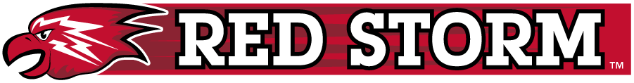 St. John's Red Storm 2013-2015 Misc Logo v2 diy DTF decal sticker